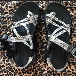 Chaco sandals